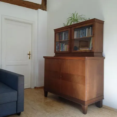 Ferienwohnung Thiel